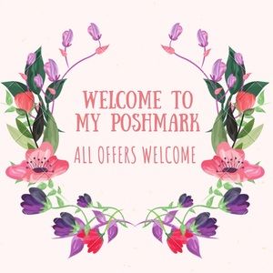 Welcome to my page :)